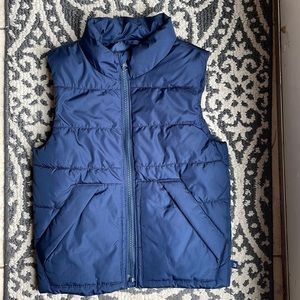 Gap Kids Puffer Vest